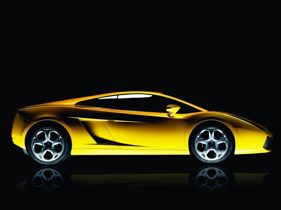  Lamborghini Gallardo 2003 года  (фото 32 из 72)